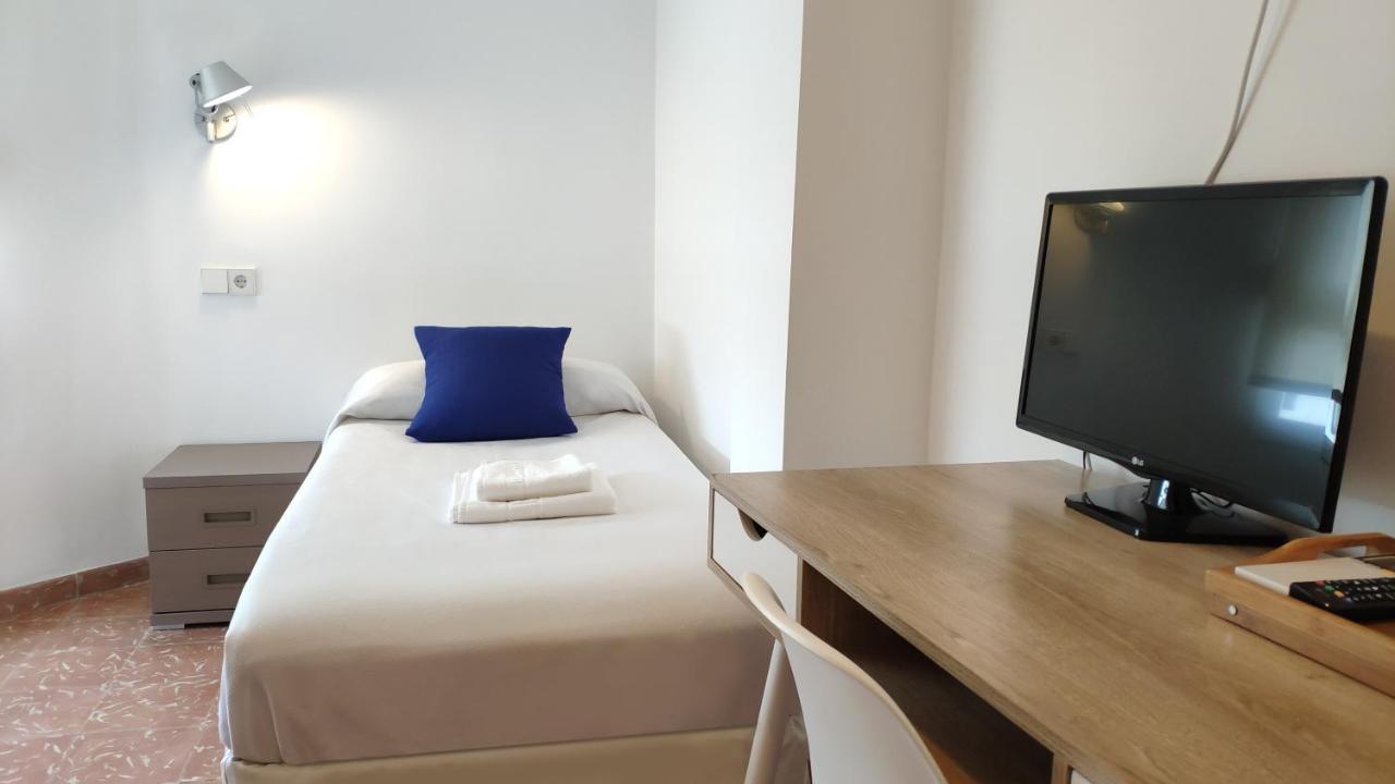 Pensión Huéspedes Sa Font Ibiza
