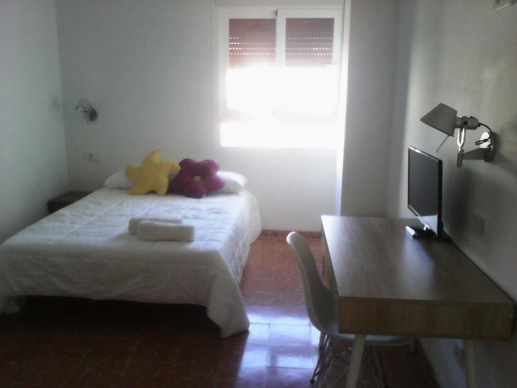 Pensión Huéspedes Sa Font Ibiza