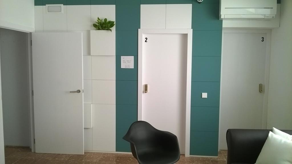 Casa de hóspedes Huespedes Sa Font Ibiza